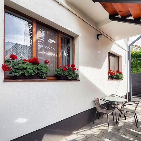 Ben Apartments Sybin Zewnętrze zdjęcie