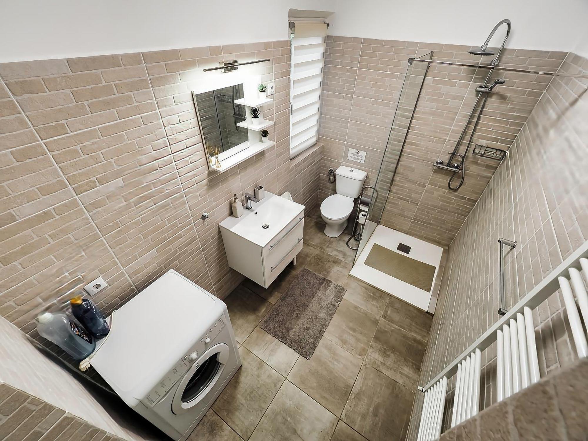 Ben Apartments Sybin Zewnętrze zdjęcie