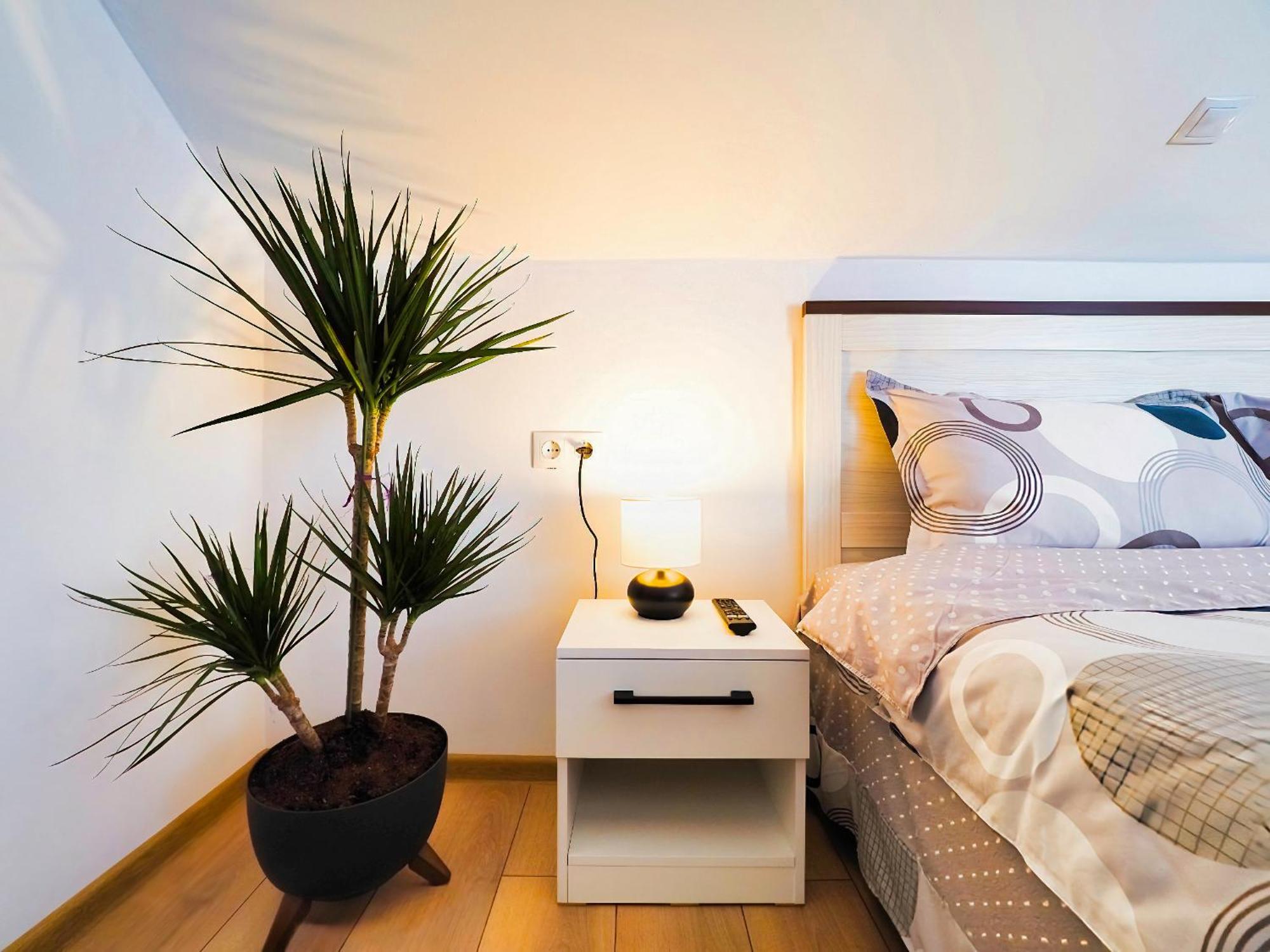 Ben Apartments Sybin Zewnętrze zdjęcie