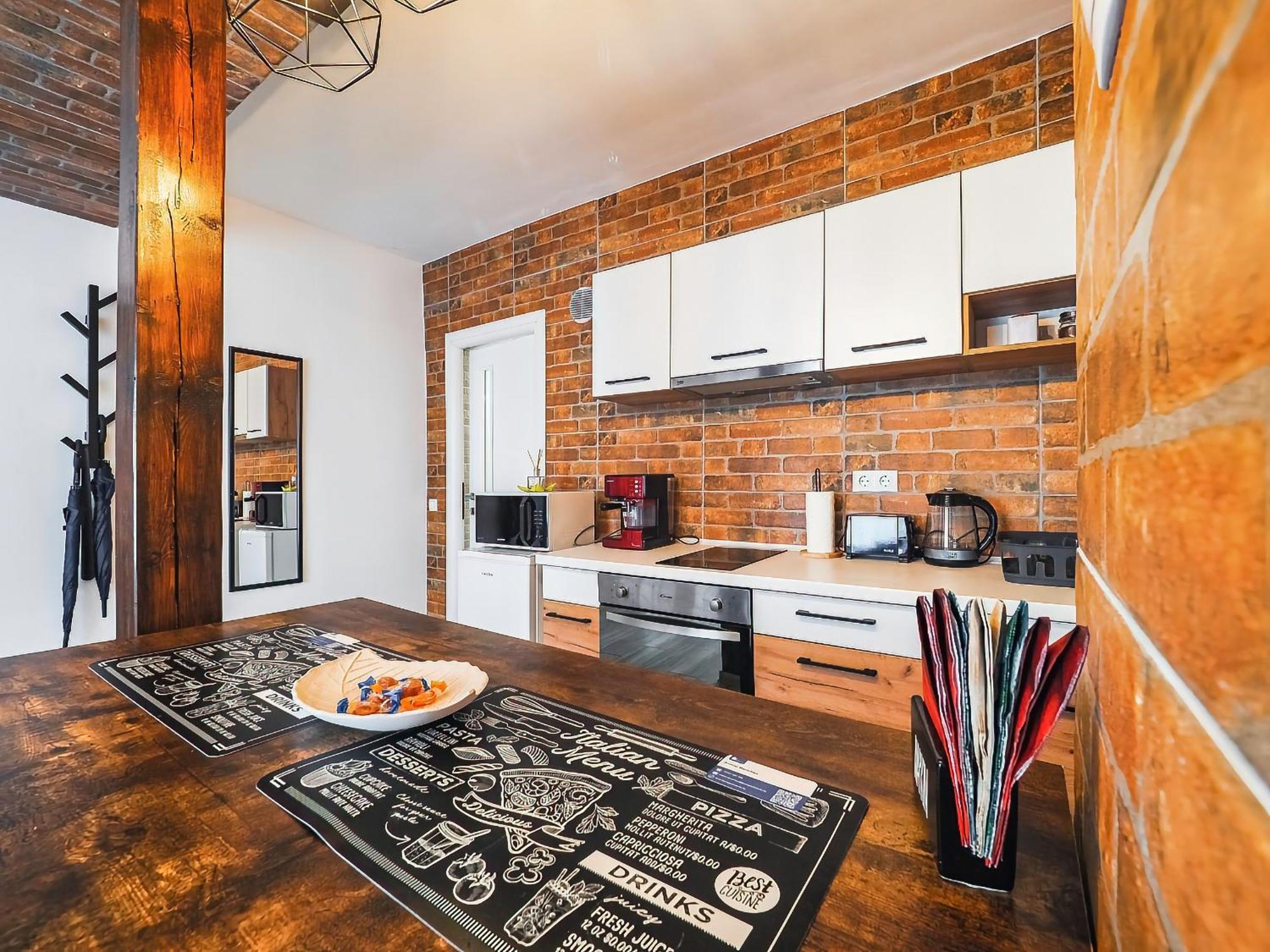 Ben Apartments Sybin Zewnętrze zdjęcie