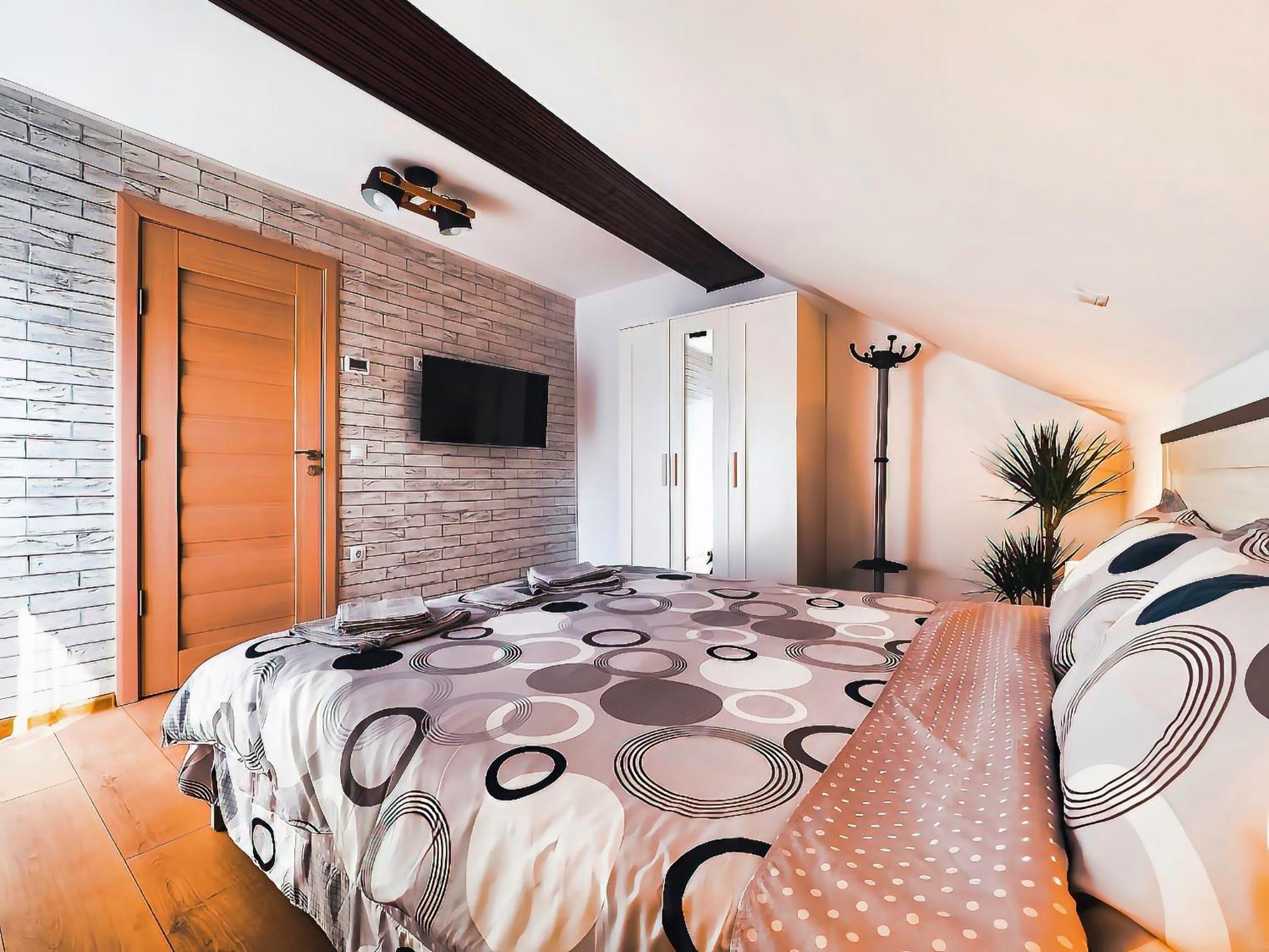 Ben Apartments Sybin Zewnętrze zdjęcie