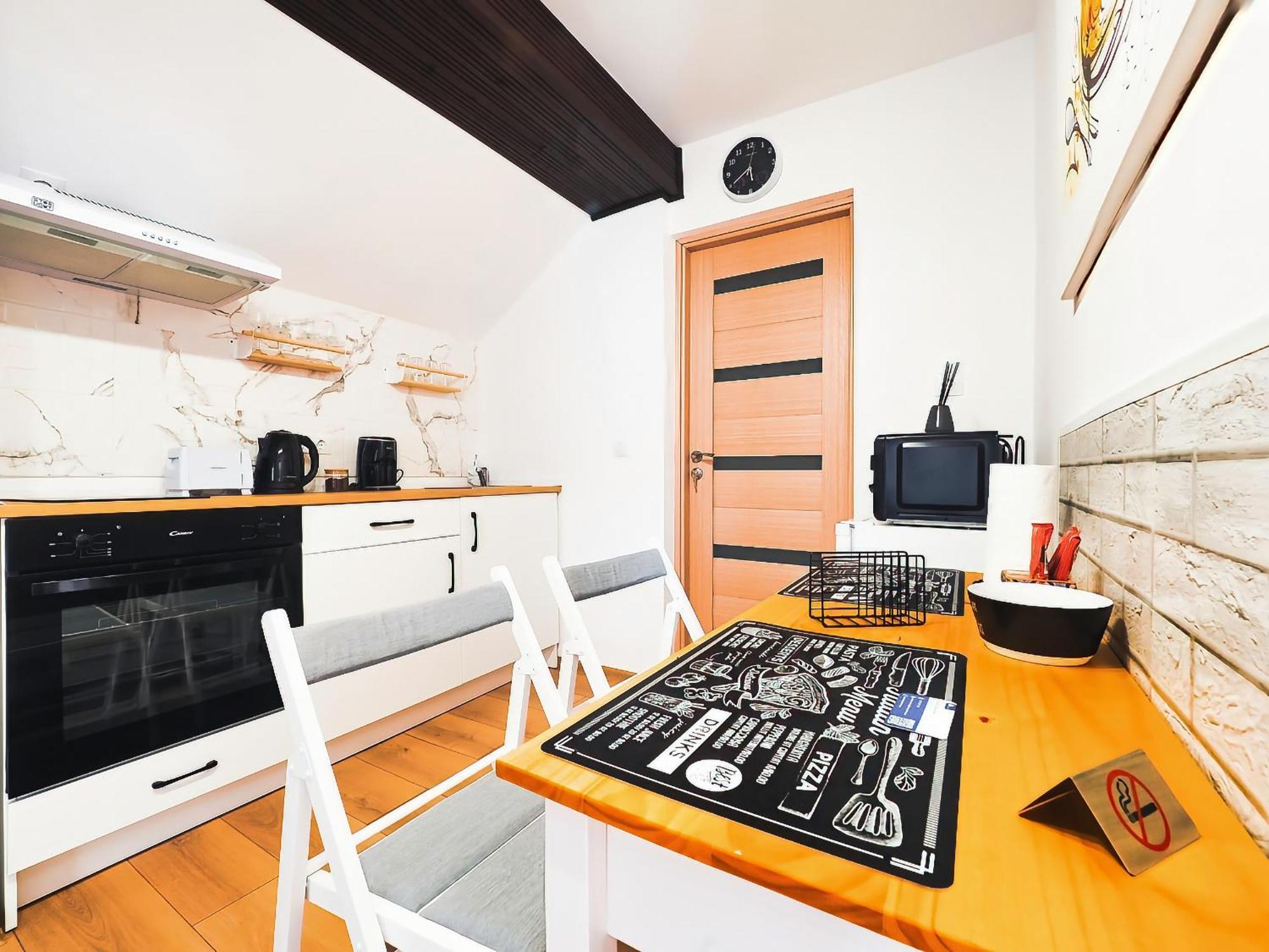 Ben Apartments Sybin Zewnętrze zdjęcie